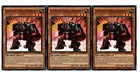 Superheavy Samurai Swordsman
