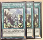 Swordsoul Sacred Summit