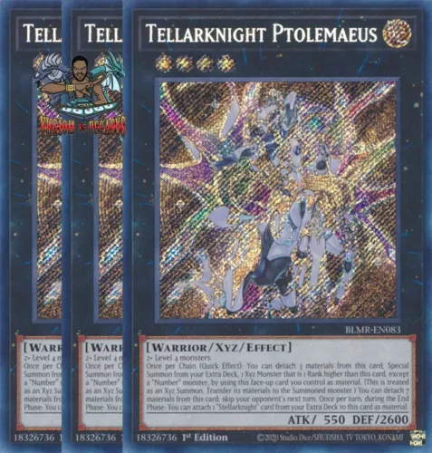 Tellarknight Ptolemaeus