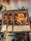 Tenpai Dragon Chundra