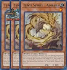Tenyi Spirit - Adhara