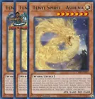 Tenyi Spirit - Ashuna