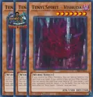 Tenyi Spirit - Vishuda