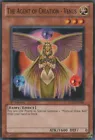 The Agent of Creation - Venus