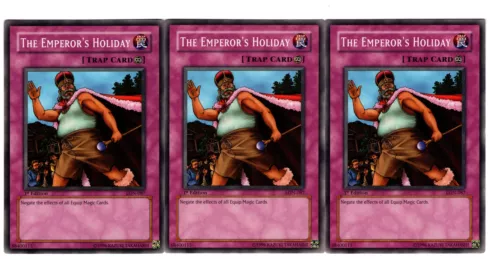 Emissary of the Afterlife