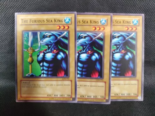 King of the Swamp