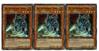 The Six Samurai - Yariza