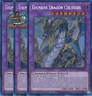 Thunder Dragon Colossus