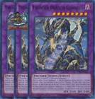 Thunder Dragon Colossus