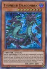 Thunder Dragonduo
