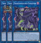 Transcendosaurus Exaraptor