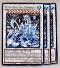 Transcendosaurus Glaciasaurus