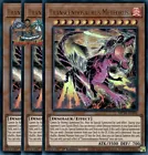 Transcendosaurus Meteorus