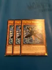 Phoenix Wing Wind Blast