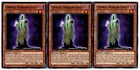 Umbral Horror Ghost