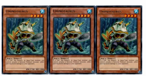 Uminotaurus