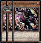 Unchained Soul of Sharvara