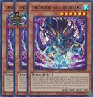Unchained Soul of Shyama