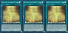 The Phantom Knights of Torn Scales