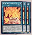 War Rock Medium