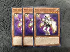 Weiss, Lightsworn Archfiend