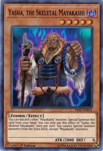 Kycoo the Ghost Destroyer