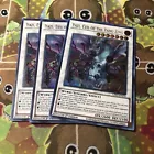 Zure, Knight of Dark World