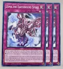 Zoma the Earthbound Spirit