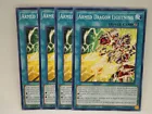 Armed Dragon Lightning