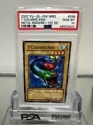 7 Colored Fish