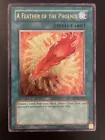 A Feather of the Phoenix
