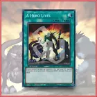 Hero Heart