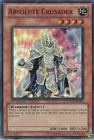 Crusader of Endymion