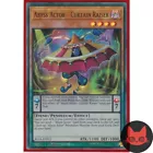 Abyss Actor - Curtain Raiser