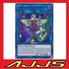 O - Oversoul
