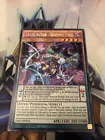 Abyss Actor - Leading Lady