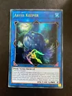 Abyss Keeper