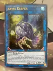 Abyss Keeper