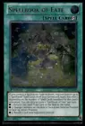 Spellbook of Fate