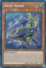 Abyss Shark