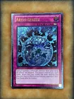 Abyss-sphere