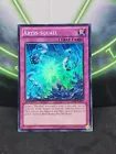 Abyss-squall