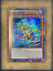 Abyssrhine, the Atlantean Spirit