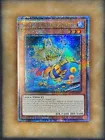 Abyssrhine, the Atlantean Spirit