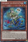 Abyssrhine, the Atlantean Spirit