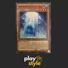 Adamancipator Crystal - Dragite