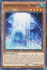 Adamancipator Crystal - Dragite