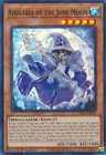 Arcana Force XVIII - The Moon
