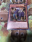 Advanced Crystal Beast Amber Mammoth