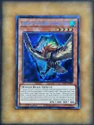 Advanced Crystal Beast Cobalt Eagle
